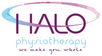 halo physiotherapy